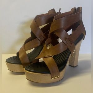 Givenchy Heels size 37